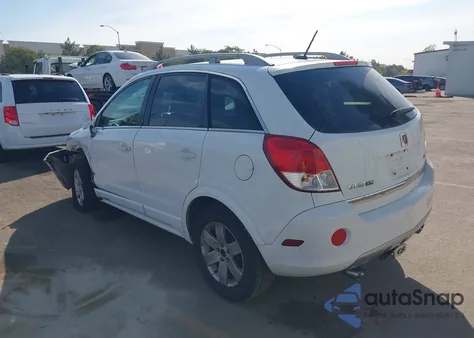 2008 Saturn Vue V6 Xr from USA, damaged, VIN 3GSCL53738S504240